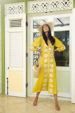 Sol Isabel Caftan