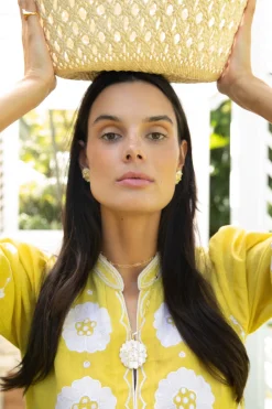 Sol Isabel Caftan