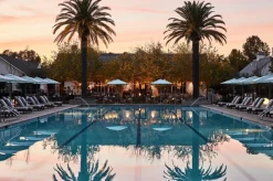 Solage, 1-Night Stay