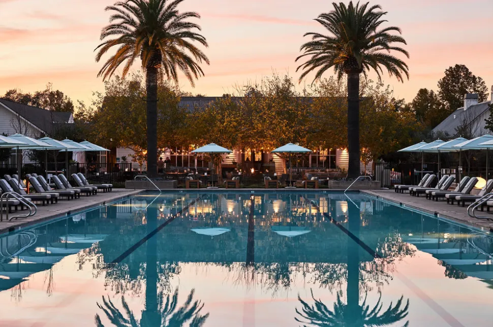 Solage, 1-Night Stay