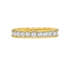 Solaire Levant Diamond Infinity Band