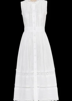 Solaire Maxi Dress