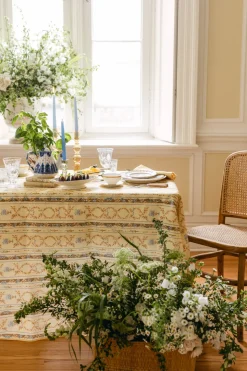 Sole Tablecloth