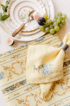 Sole Tablecloth