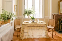 Sole Tablecloth
