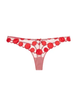 Some Like It Dot Thong
