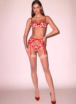 Some Like It Dot Thong