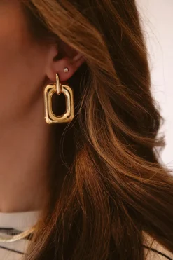 Sophia Earrings