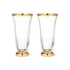 Sophia Flutes, Set of 2
