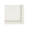 Sophie Classic Two Cord Napkin in Natural