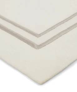 Sophie Classic Two Cord Napkin in Natural