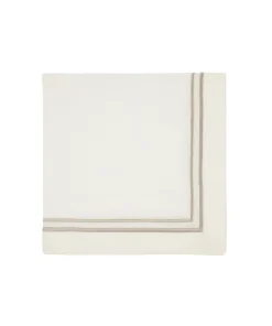 Sophie Classic Two Cord Napkin in Natural