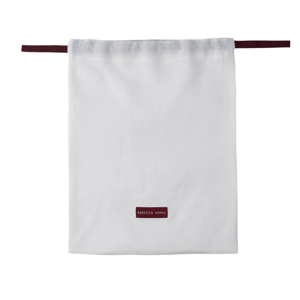 Sophie Classic Two Cord Napkin in Forest Green