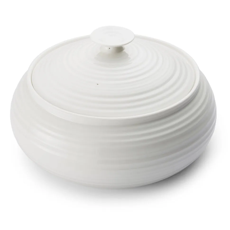 Sophie Conran Covered Low Casserole
