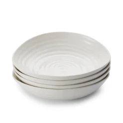 Sophie Conran Pasta Bowls, Set of 4