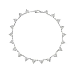 Southwestern Heart Choker