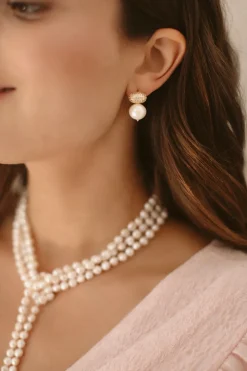 Sparkle Earrings