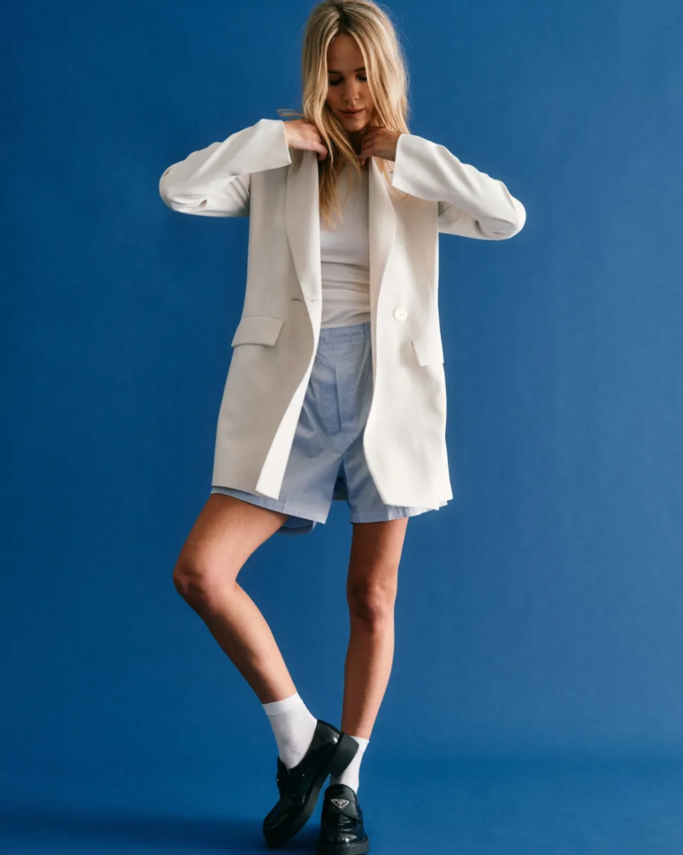 Spencer Jacket