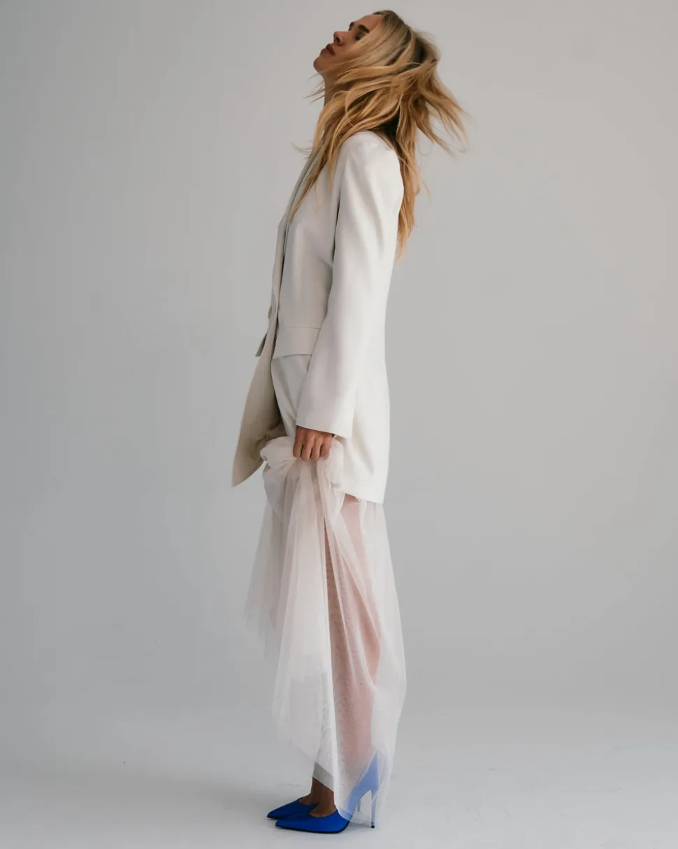 Spencer Jacket