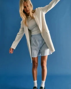 Spencer Jacket