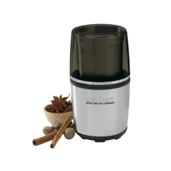 Spice & Nut Grinder