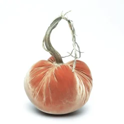 Spice Silk Velvet Pumpkin