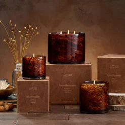 Spiced Pomander Classic Candle