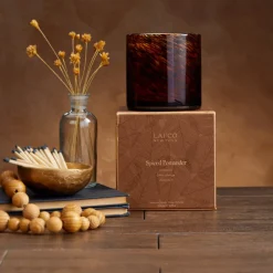 Spiced Pomander Signature Candle