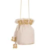 Spiral Suzani Bag