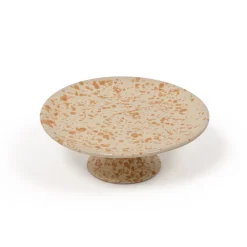 Splatter Cake Stand