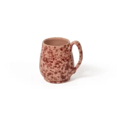 Splatter Mug