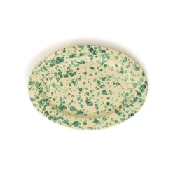 Splatter Serving Platter