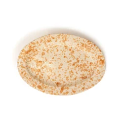 Splatter Serving Platter