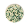 Splatter Side Plate, Set of 4