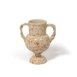 Splatter Verona Vase