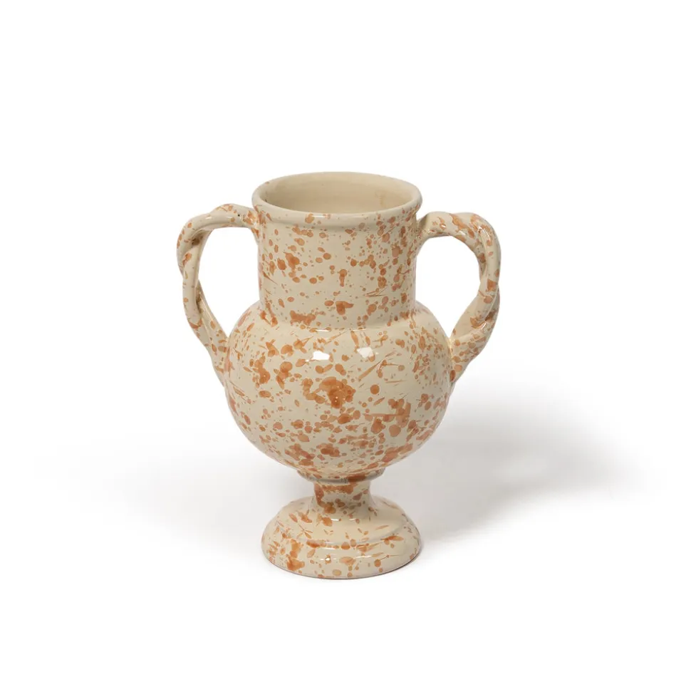 Splatter Verona Vase