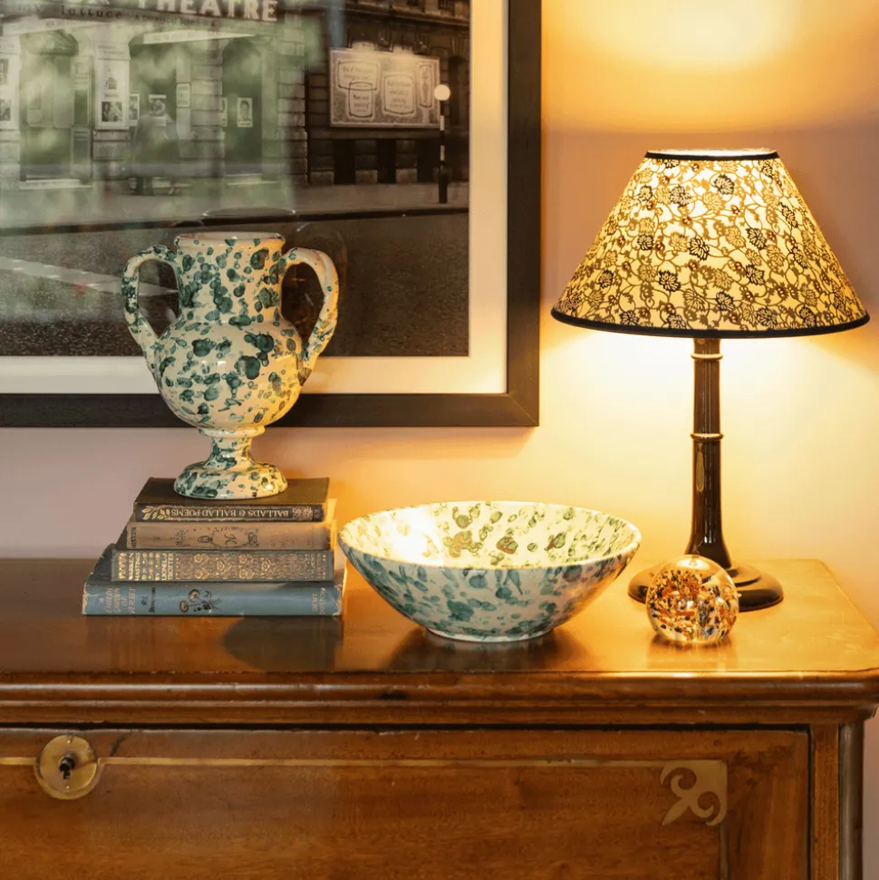 Splatter Verona Vase