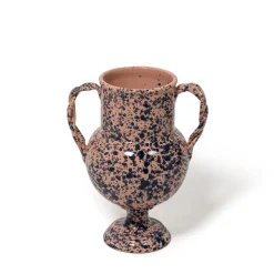 Splatter Verona Vase