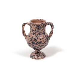Splatter Verona Vase