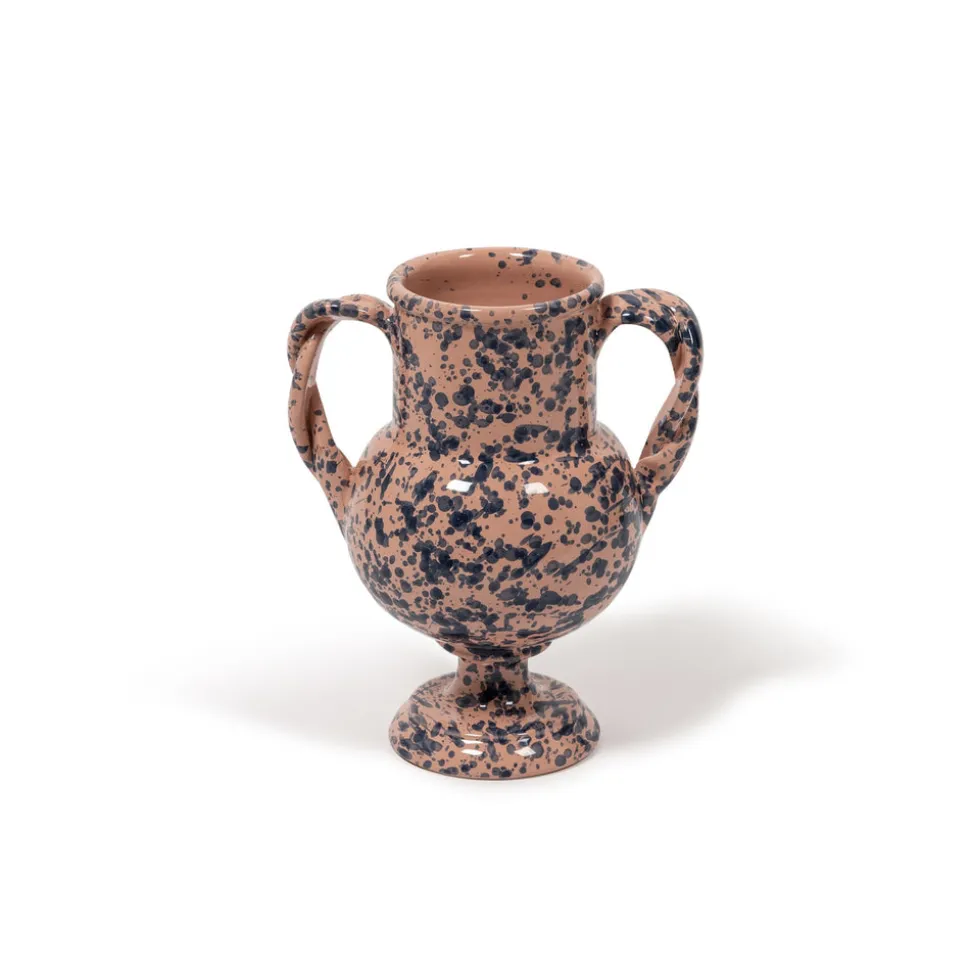 Splatter Verona Vase