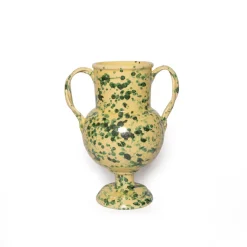 Splatter Verona Vase