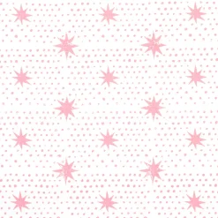 Spot & Star Wallpaper