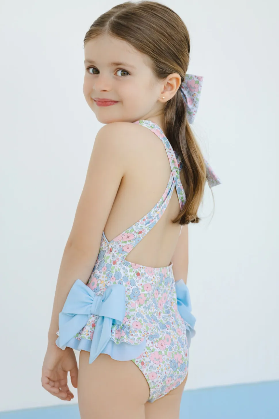 Sprinkles Swimsuit