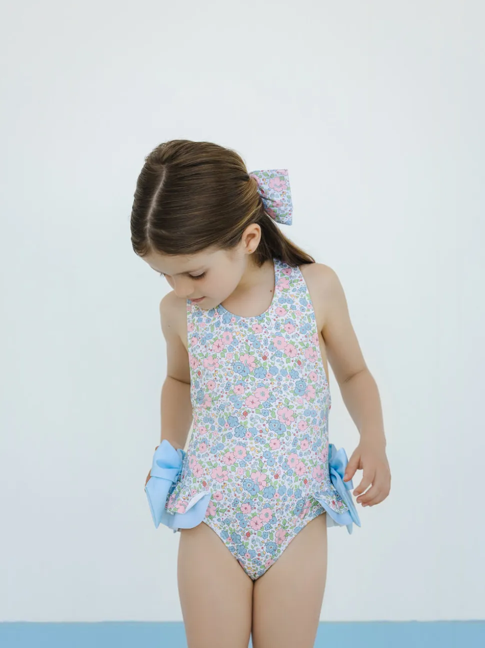 Sprinkles Swimsuit