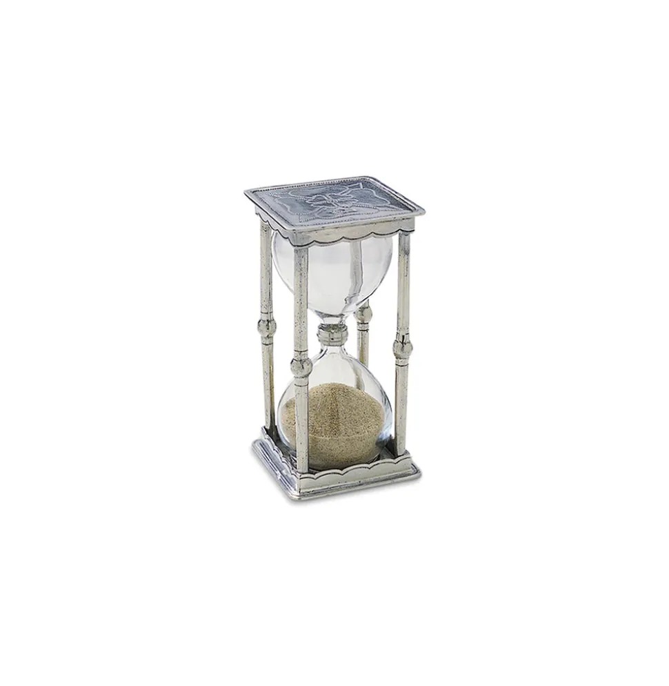 Square Hourglass, Large