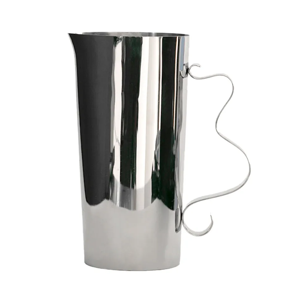 Squiggle Pitcher