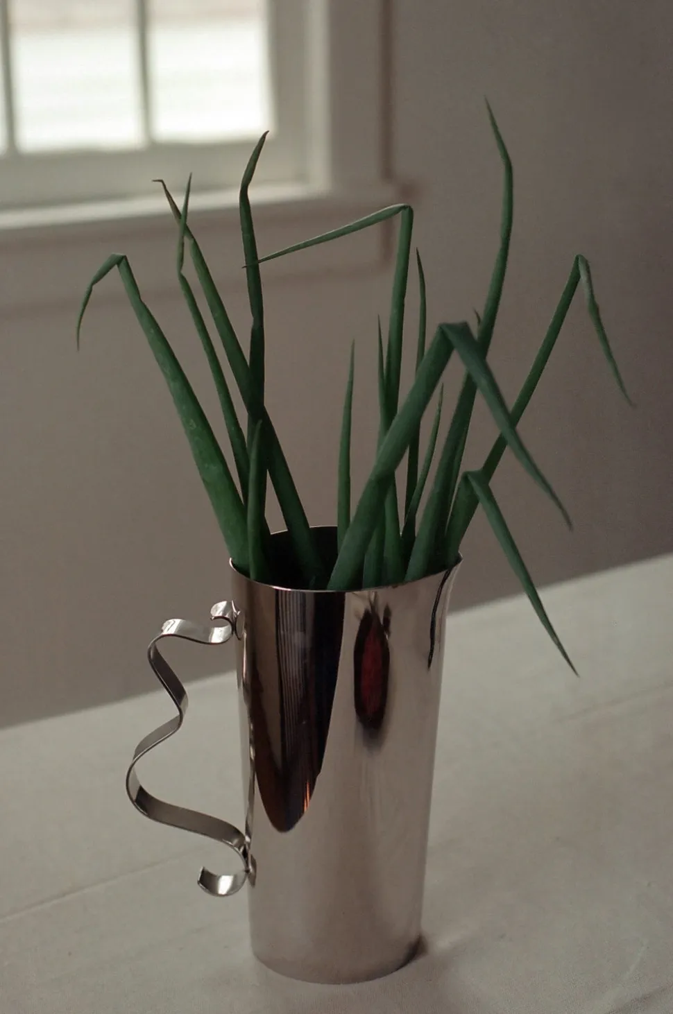 Squiggle Pitcher