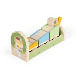 Squirrel Ramp Sorter