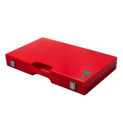 St. Barth Backgammon Board