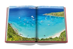 St. Barths Freedom